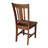 Evalyn Solid Wood Side Chair-561587148