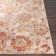 Allie Floral Indoor Rug