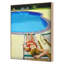 Oasis 10 Print by Ngo, PC-344795697