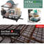 2-Tier Dish Drainer Rack