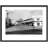 Lancing, South Street C1955 by Francis Frith - Single Picture Frame Print-51297161