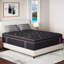 Matelas hybride mi-ferme 12 po avec mousse viscoélastique gélifiée dans une boîte-594284816-594284822