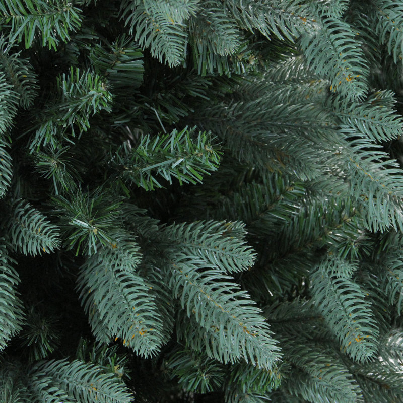 4.5' x 35" Washington Frasier Fir Slim Artificial Christmas Tree - Unlit