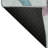 Machine Washable Indoor/Outdoor Jozwiak ACN2394 Abstract Rug-565950730