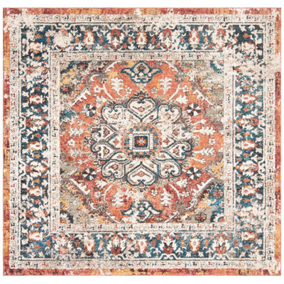 Cooksey 200 Performance Oriental Rug