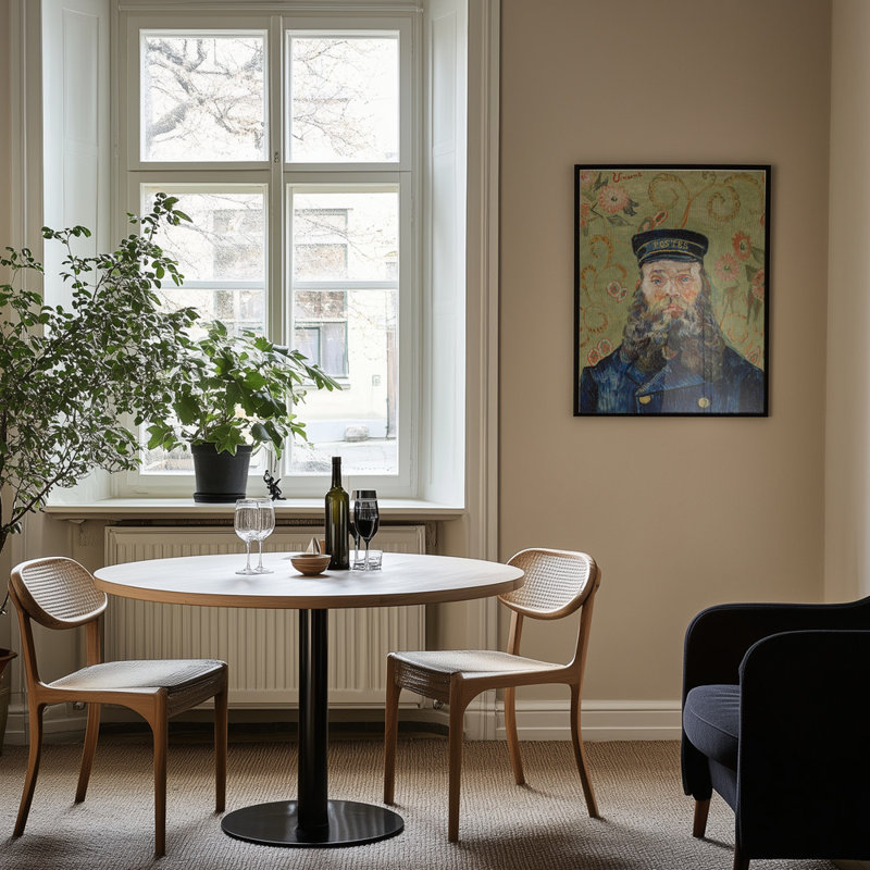 Wrapped Canvas Print, 76.2 cm H x 50.8 cm W