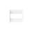 Dimmable Rectangle Troffer Ceiling Light