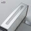 Panier à accessoires de salle de bain Deco Chrome KBA1202CH