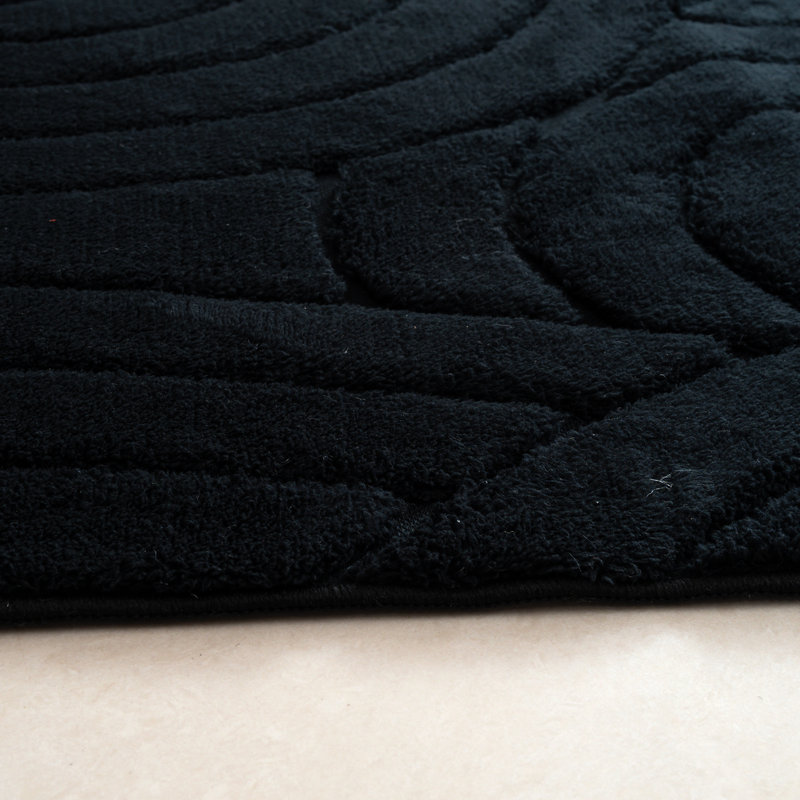 Nyjal Machine Washable Rugs