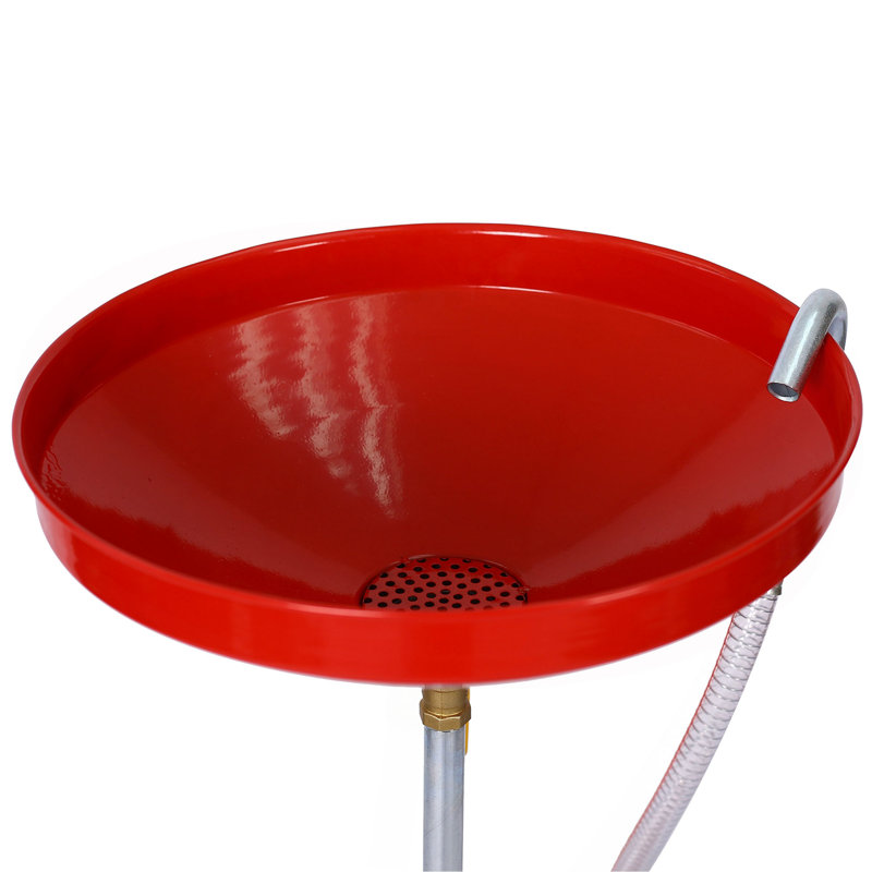 Réservoir de vidange d'huile 18 gallons