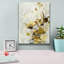  «Flock Of Flowers 2» par Design Fabrikken, art mural sur toile-680708860