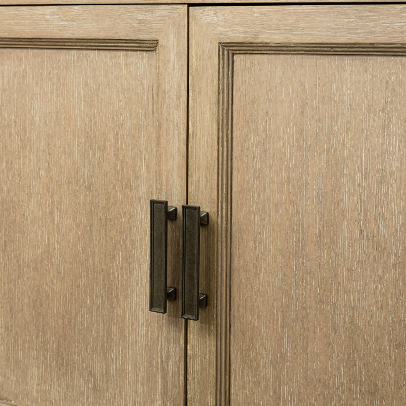 Glissoire Horizon Buffet 70 po Willow par Stanley Furniture 