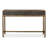 Shagreen 54'' Console Table-59407318