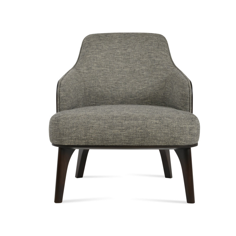 Chaise avec accoudoirs Saphire