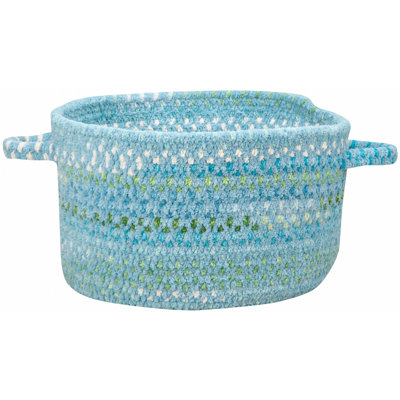 Highland Dunes Decorative Basket