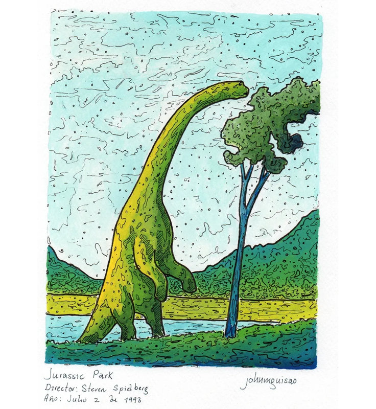 Jurassic Park