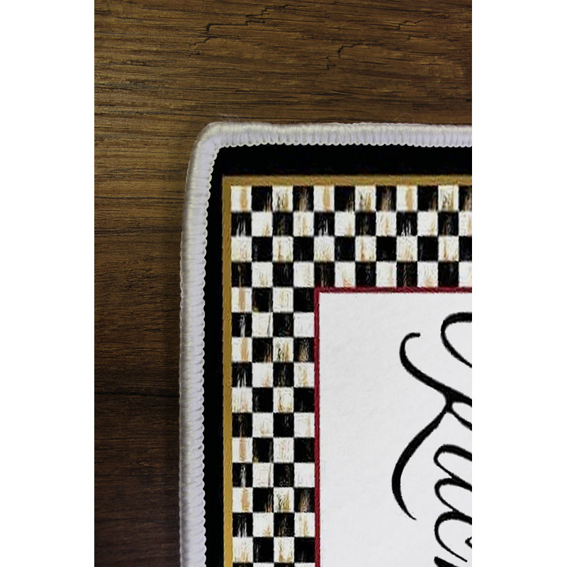 Luxurious Area Rug, 4.0 x 5.9 Feet, 100% Polyester, 650 GSM | 3D Digital Print, Non-Slip PVC Dot Backing, Pile Height: 0.3 Inches | Machine Washable, Perfect for Living Room, Bedroom & Kids’ Play Areas