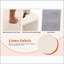 Fauteuil pivotant rond surdimensionné de 55 po avec rotation à 360 ° et mousse haute densité-129948074