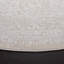 Tapis oriental crème / ivoire Calidia-1717069135