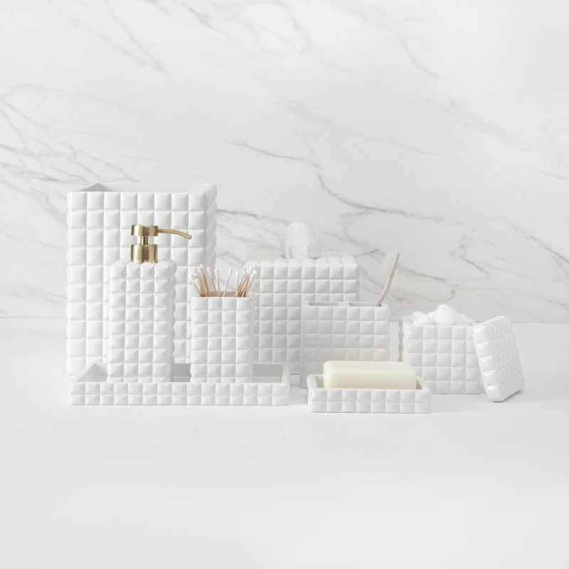 Bergsteinn Soap Dish