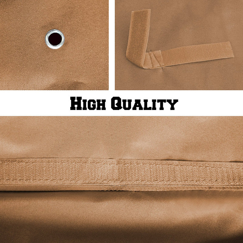 Replacement Canopy, Tan