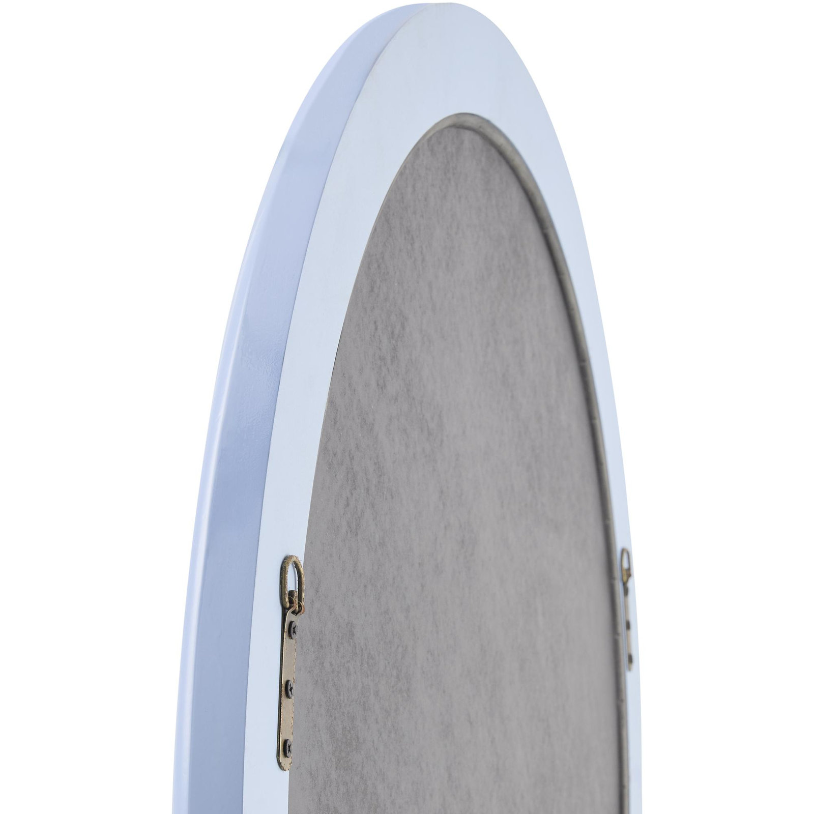 36" Accent Mirror