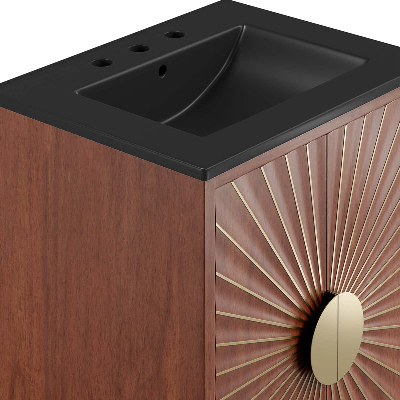 Modway Daylight, Black