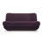 Violet 100 % polyester is out of stock
