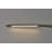 Esmerelda 91'' LED Arched Floor Lamp-1264220649-1264220650