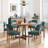 47.2 Inch Round Dining Table Set-807774044-807927216-808026277