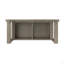 Petit banc de rangement Amherst