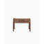 Loop Outdoor Ottoman
