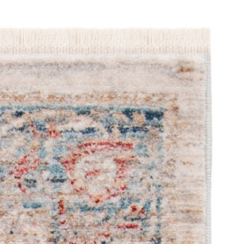 Kenitra 600 Performance Oriental Rug, Rectangle 3' x 5'