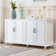 Amarilys 62.2'' Sideboard