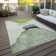 Meilani Abstract Machine Woven Polyester Rug 