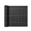 Tissu d'aménagement paysager tissé robuste 6x100FT