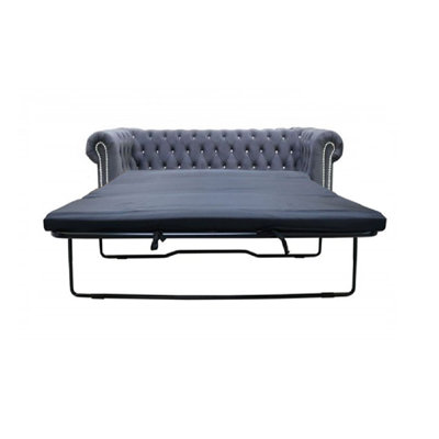 Sade 3 Seater Sleeper