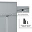 Commode 3 tiroirs Frants-107617579