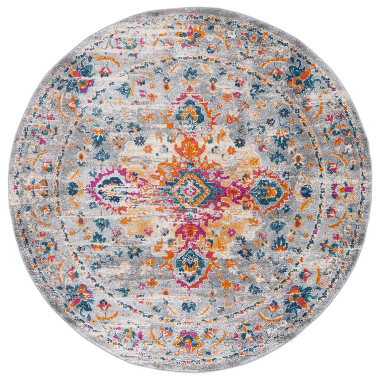 Silas Area Rug