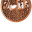 Handmade Rustic Religious & Spiritual Wall Decor on Solid Wood