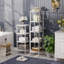 Vallarie Bamboo Bathroom Shelves-1074230830
