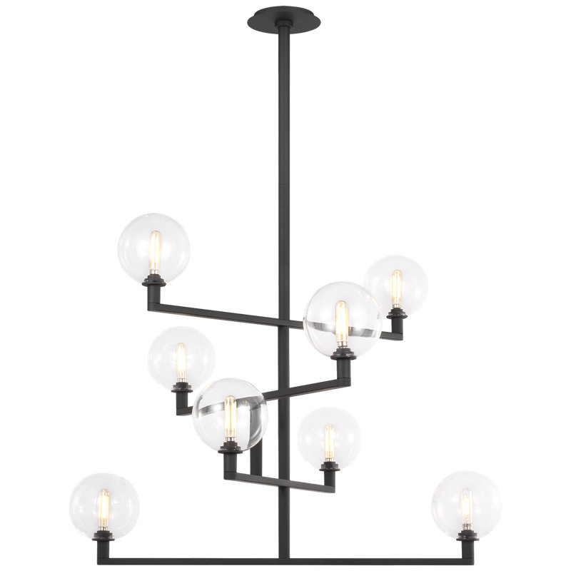 Gambit Chandelier