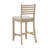 Clarke Solid Wood Counter & Bar Stool-1874480162-1749584766