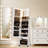 Hollywood Mirror Set