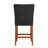 Annetha Upholstered Counter Stool