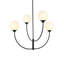 Kyle 4-Light Chandelier-1261612286-1261612275