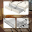 Aleyse Upholstered Storage Bed