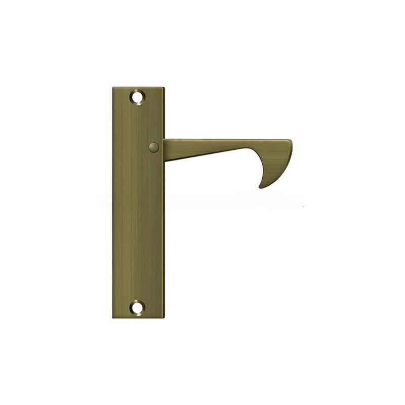 Hardware, Antique Brass