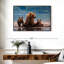 Famille d'ours Kamthatka-107509786