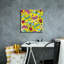 «Winged Things 30» par Hello Angel, art mural sur toile-563269560